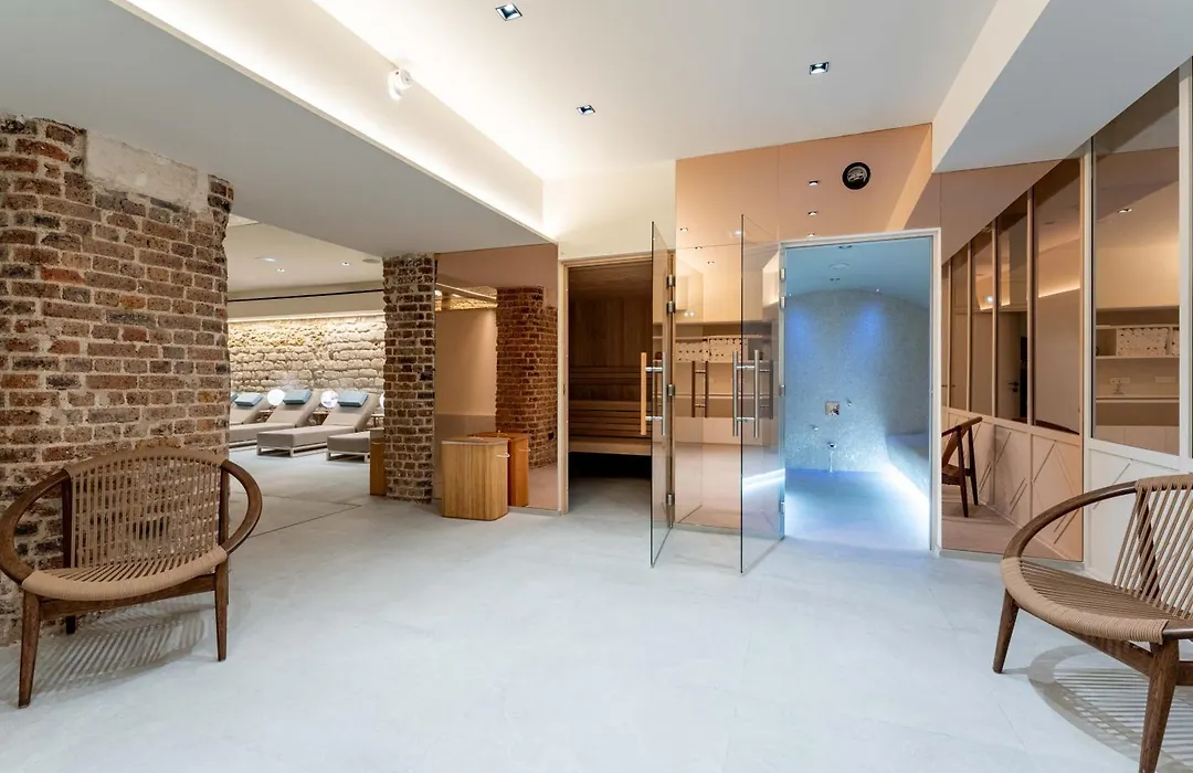 Hotel Astra Opera - Astotel-1